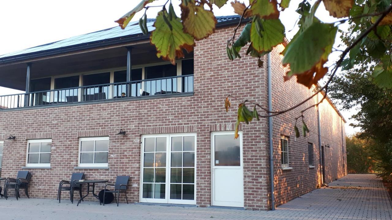 Klein Cambron Leilighet Hulst Eksteriør bilde